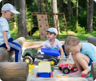 Little Stars Daycare